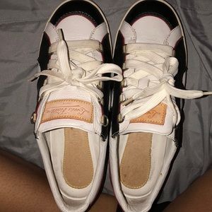 Vintage Louis Vuitton Sneakers